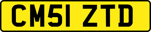 CM51ZTD