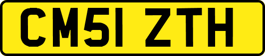 CM51ZTH
