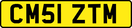 CM51ZTM