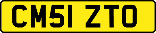 CM51ZTO