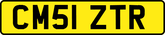 CM51ZTR