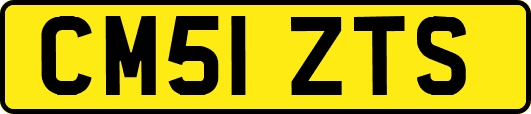 CM51ZTS