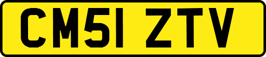 CM51ZTV