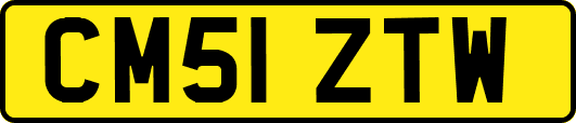CM51ZTW