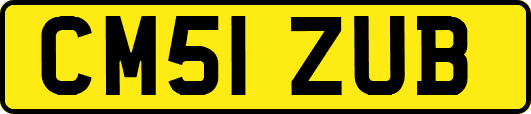 CM51ZUB