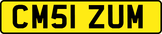 CM51ZUM