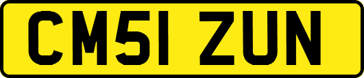 CM51ZUN