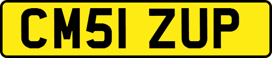 CM51ZUP