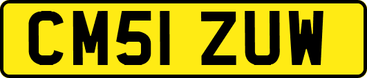 CM51ZUW