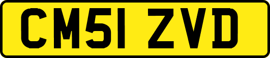 CM51ZVD
