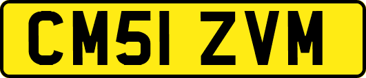 CM51ZVM