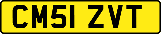 CM51ZVT