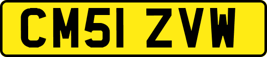 CM51ZVW