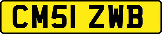 CM51ZWB