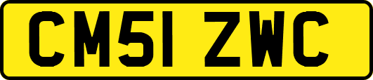 CM51ZWC