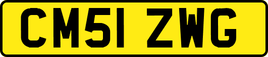 CM51ZWG