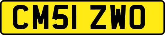 CM51ZWO