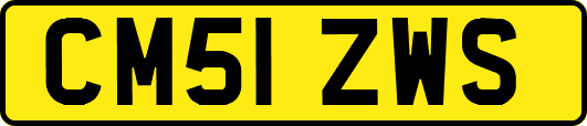 CM51ZWS