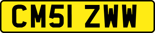 CM51ZWW