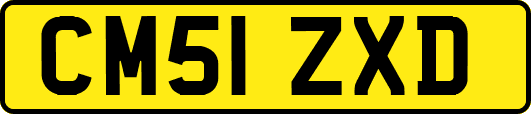 CM51ZXD