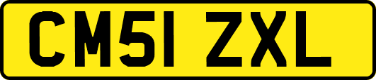 CM51ZXL