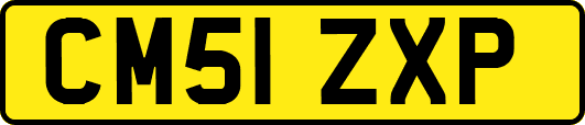 CM51ZXP