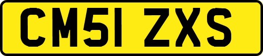 CM51ZXS