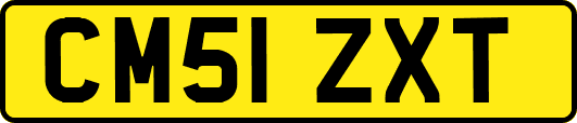 CM51ZXT