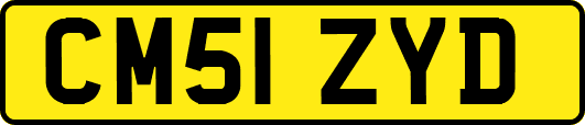 CM51ZYD
