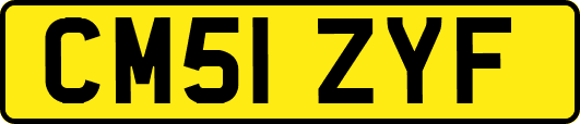 CM51ZYF