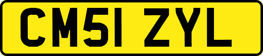 CM51ZYL