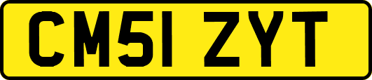CM51ZYT