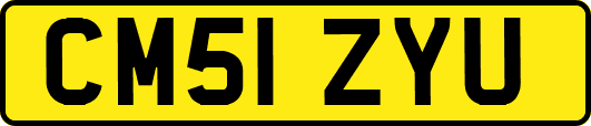 CM51ZYU