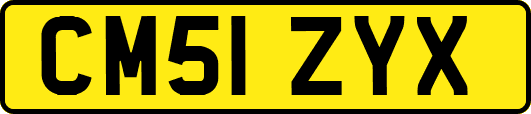 CM51ZYX