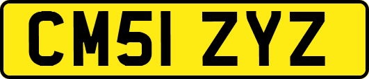 CM51ZYZ