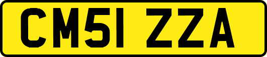 CM51ZZA