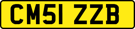CM51ZZB