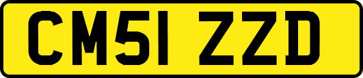 CM51ZZD