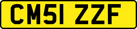 CM51ZZF