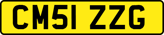 CM51ZZG