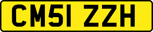 CM51ZZH