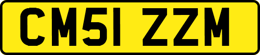CM51ZZM