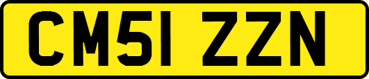 CM51ZZN