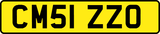 CM51ZZO
