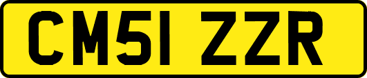 CM51ZZR