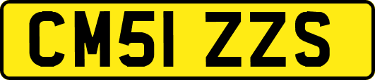 CM51ZZS