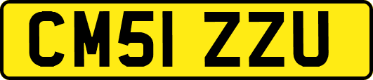 CM51ZZU