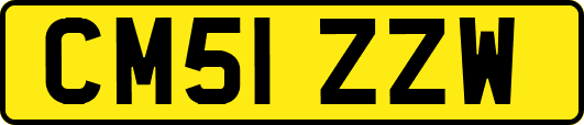 CM51ZZW