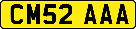 CM52AAA