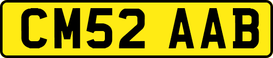 CM52AAB